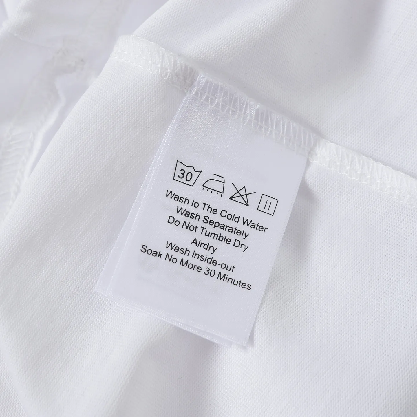 #White/Black ｜ THAT'S A AWFUL LOT OF COUGH SYRUP In Stock Real shot American simple trendy brand loose casual T-shirt Fabric (fabric): 32 counts Weight combed double yarn pure cotton Sizes (size): S-M L X L Color (colour):, Black/White